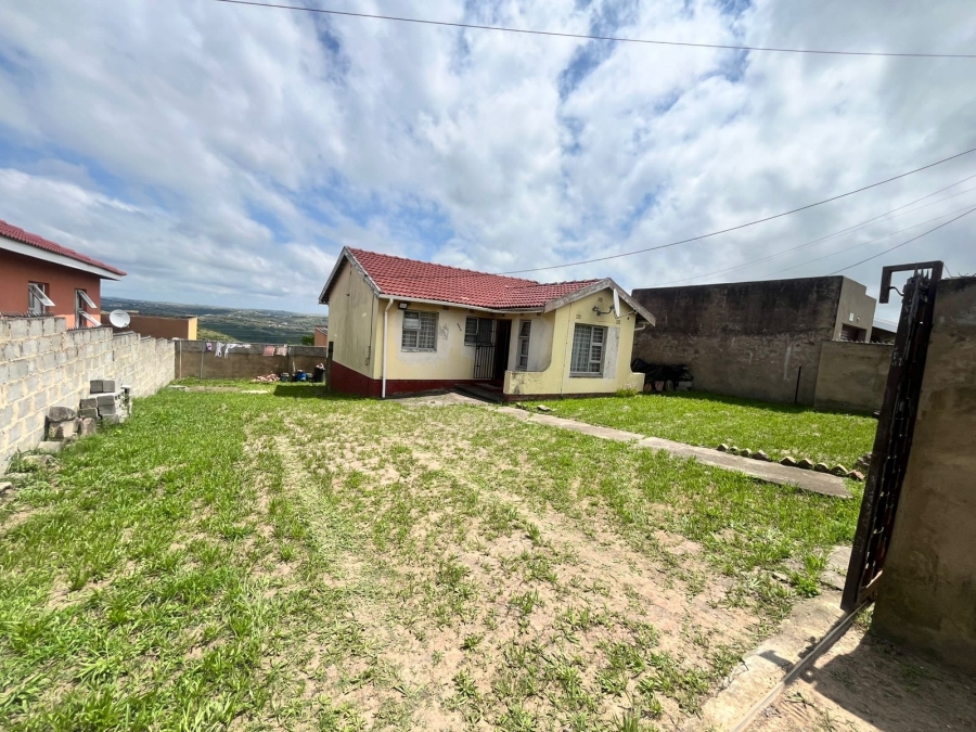 3 Bedroom Property for Sale in Mdantsane Nu 17 Eastern Cape